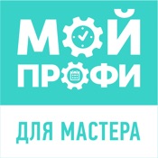 Мой Профи: запись клиентов CRM