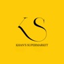 Get Khans Supermarket for iOS, iPhone, iPad Aso Report