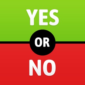 ภาพหน้าจอ (3) Yes Or No? - Questions Game