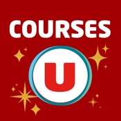 Courses U : Magasin en ligne