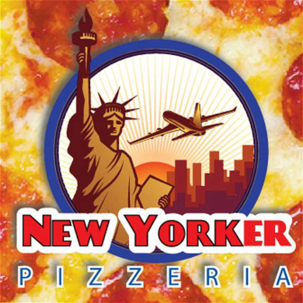 Get New Yorker Pizzeria Online for iOS, iPhone, iPad Aso Report
