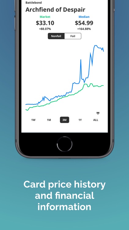 Cascade MTG screenshot-5