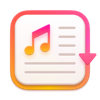 Export for iTunes icon