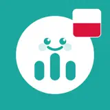 Learn Polish - LingFast - App Icon