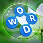 Zen Word® - Relax Puzzle Game на пк