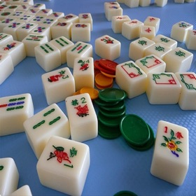 螢幕擷取畫面 (6) Hong Kong Style Mahjong