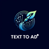 Text to Ad - AI Content Maker - Petter Karstad