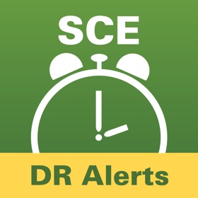 Screenshots (7) SCE DR Alerts