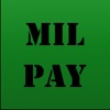 Military Pay Calc icon