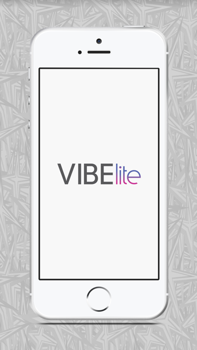 Screenshot #1 pour Vibe Lite