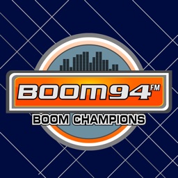 BOOM 94FM