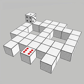 螢幕擷取畫面 (4) Dice Route