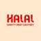 Halal Driver app used by our drivers in Kuwait to pick up orders and deliver them to customers