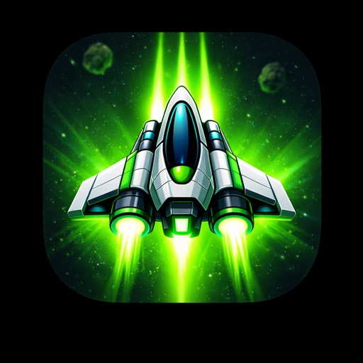 Galactic Strike 2D
