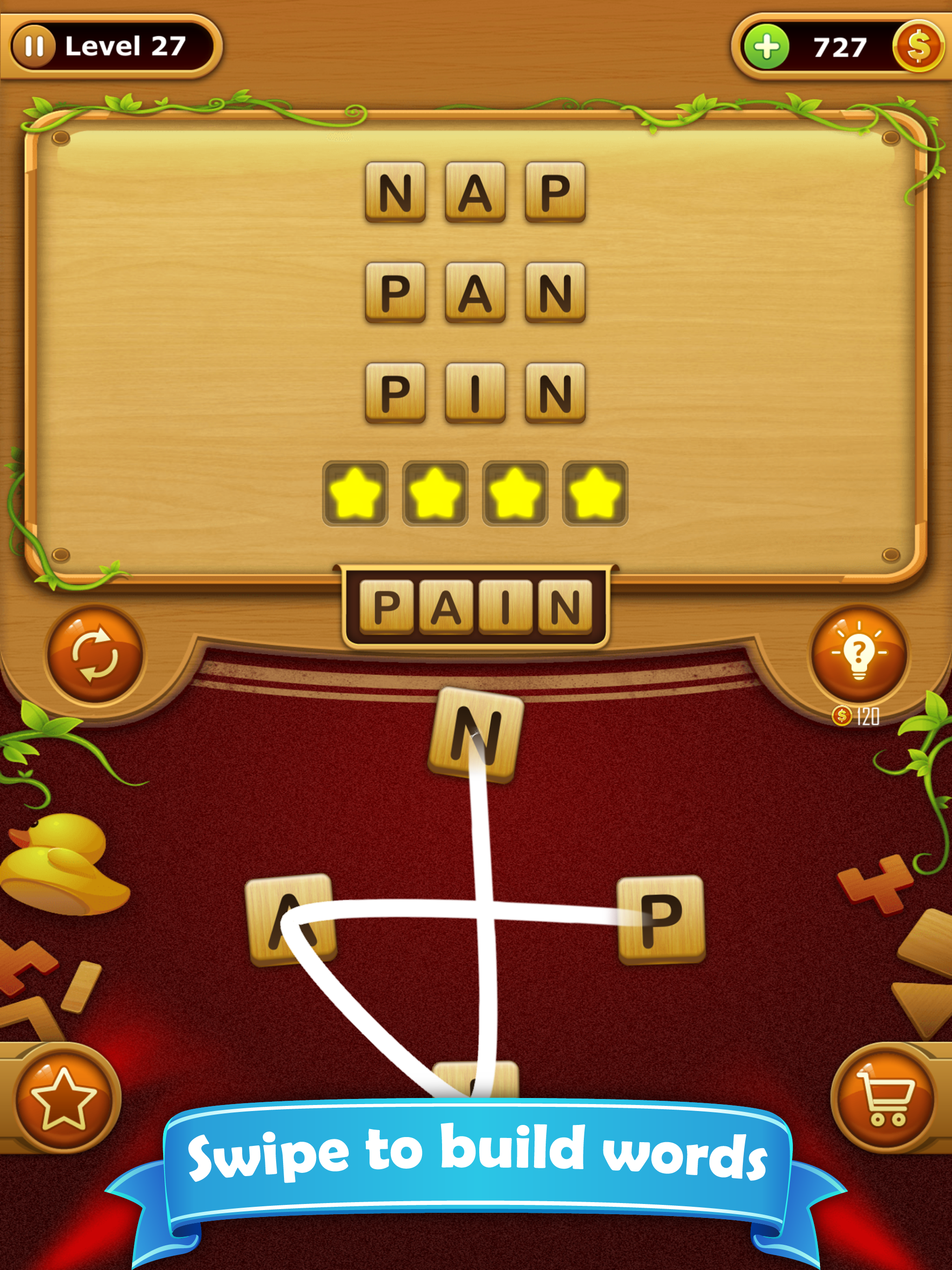 Word Connect - Word Games