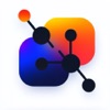 Advanced AI Actions app icon - Productivity app for iPhone