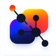Advanced AI Actions app icon - Productivity app for iPhone