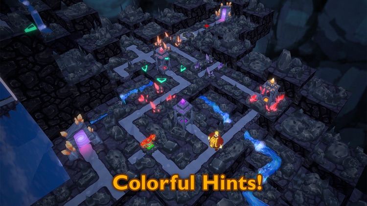 Roterra Extreme – Great Escape screenshot-8