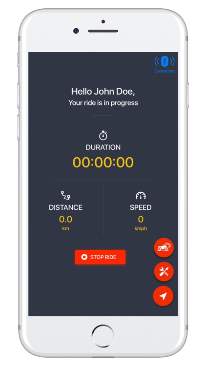 TVS Connect - Nepal screenshot-4