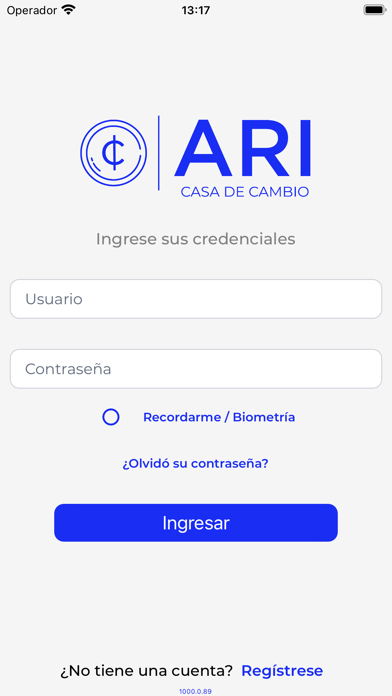 ARi: Finanzas Para Humanos Screenshot