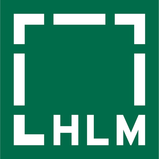 HLM powered by LSH Icon