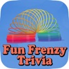 Fun Frenzy Trivia: Quiz Games!