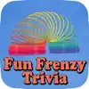 Fun Frenzy Trivia: Quiz Games! App Feedback