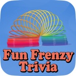 Download Fun Frenzy Trivia: Quiz Games! app