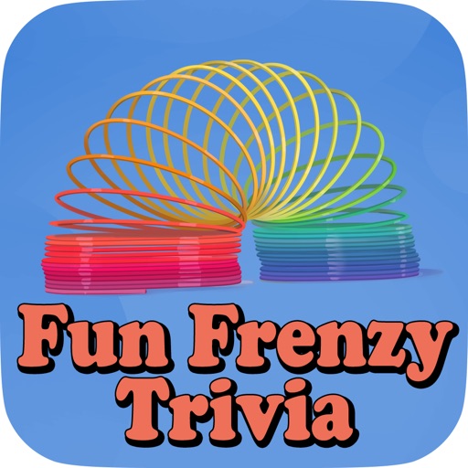 Fun Frenzy Trivia: Quiz Games! icon