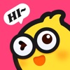 Bubo - Live Chat & Video Call icon