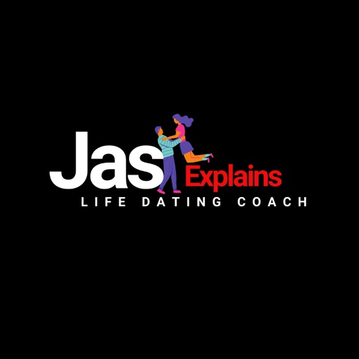 JasExplains - Dating Coach