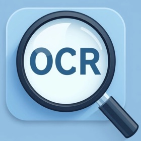 OCR Scanner Master
