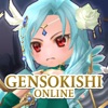 Gensokishi Online - MMORPG icon