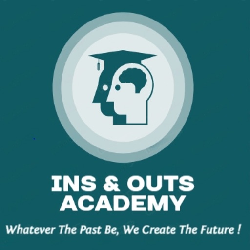Ins And Out Academy icon