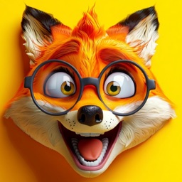 ABC Fox: Learn ABCs for Kids