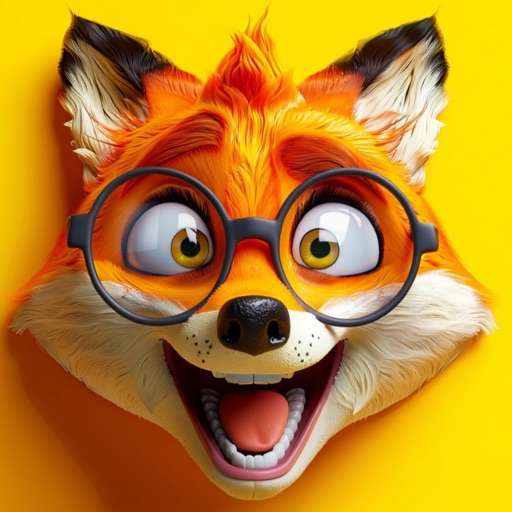 ABC Fox: Learn ABCs for Kids