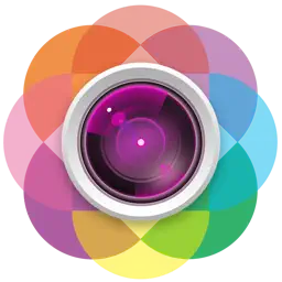 PixelStyle Photo Editor app icon