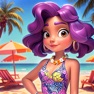 Get Seaside Hearts: Merge games for iOS, iPhone, iPad Aso Report