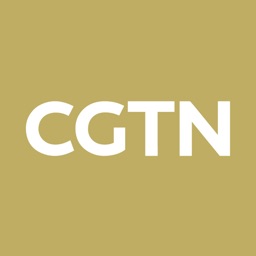 CGTN - China Global TV Network
