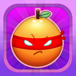 Juicy Merge - Melon Game 3D на пк