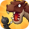 Hero of Archery: Idle Game icon