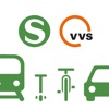 Mobility Stuttgart icon