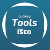 Luckey Tools (ex Jago Tools) icon