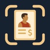 Sports Card Scanner - TCG Scan icon