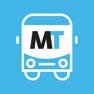Get Milton Transit OnDemand for iOS, iPhone, iPad Aso Report
