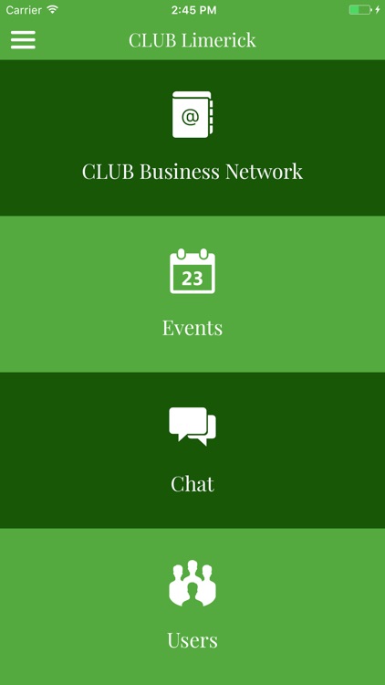 Limerick GAA screenshot-3