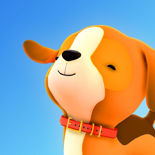 Pokipet - Cute Multiplayer Pet icon