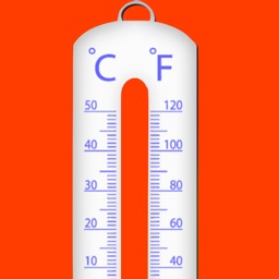 Thermomètre - Temp extérieure