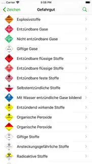 zeichen iphone bildschirmfoto 3