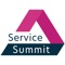 Mit der Service Summit App können Sie bequem mit den anderen Teilnehmern des Service Summit chatten